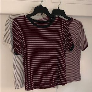 4 BRANDYMELVILLE TShirt Hall